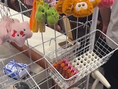 -尹珍珠·韩式无限烤肉(回龙湾店)