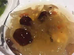 银耳汤-眉州东坡(民族园店)