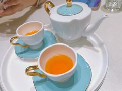 -燕庭·纯燕窝·甜品下午茶(日月光店)