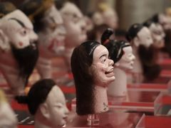 -中国闽台缘博物馆