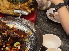 -四季轩中餐厅(徐州开元名都大酒店)