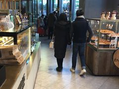 大堂-原麦山丘(五棵松华熙店)
