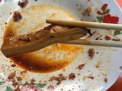 -吴长子卤菜馆(统一街店)