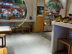 -饺子季水饺餐厅(新市街店)