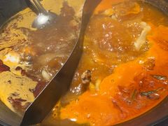-老天桥蛙炉火锅(姑苏总店)