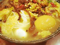 -螺世纪螺蛳粉·桂味小排档(裕德店)