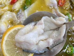 -陈生记黑鱼馆·20年活鱼现杀(宁波鼓楼店)