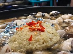 -拾下卜卜贝•海鲜火锅