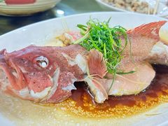 -吉莲利苑海鲜酒家(珠海拱北28年老字号店)