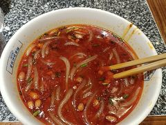 -湘下佬·老长沙吃货铺(酃湖万达店)
