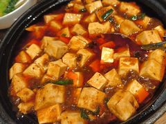 -渝悦情·新派川菜(建国门店)