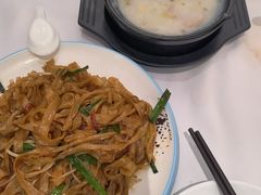 -沙河粉村·国家非遗传承(云台店)