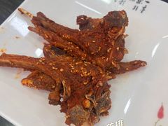 -靖远尕六美味羊羔肉