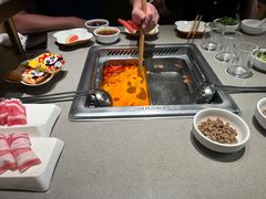 -海底捞火锅(正大乐城店)