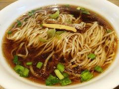 阳春面-东园小馆·早茶·淮扬小炒(宋夹城店)