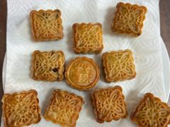 -北京龙庆四季香农家饭庄·灶台鱼·碳烤虹鳟鱼(龙庆峡店)