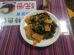 -88号小吃店·经典云南菜·地道纳西美食