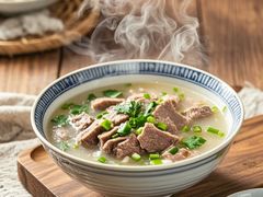 -三中高皇羊肉馆