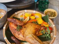 -PlantsEatery·植物食堂(REX春熙店)