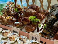 -丰卓会海鲜自助(中润大道店)