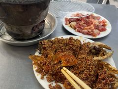 -松明一烤肉馆(鲁园店)