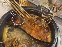 -钢管厂五区小郡肝火锅串串香(清河店)