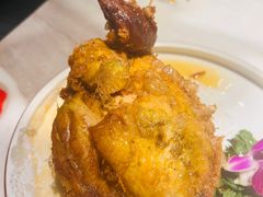 -唐猫庭院·千年陕菜(大唐不夜城店)