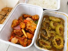 -莆田餐厅PUTIEN(西安万象天地店)