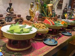 -火舞泰·泰式海鲜火锅餐厅(世纪城店)