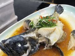 -醉壹号海鲜大排档(厦门美食地标店)