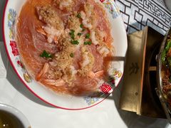 -农耕记·湖南土菜(halo广场店)