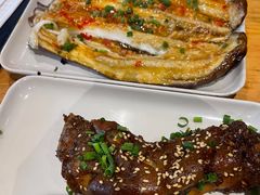 -木屋烧烤(岗顶二店)