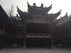-习家池
