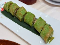 -枫丹盛宴(枫丹白鹭酒店)