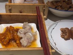 -白云宾馆·白云轩中餐厅·匠心手制