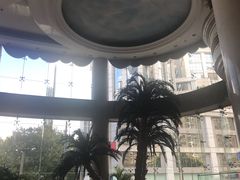 -上海古象大酒店