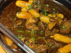 -Ameigo梅果·云贵川bistro(长宁来福士店)