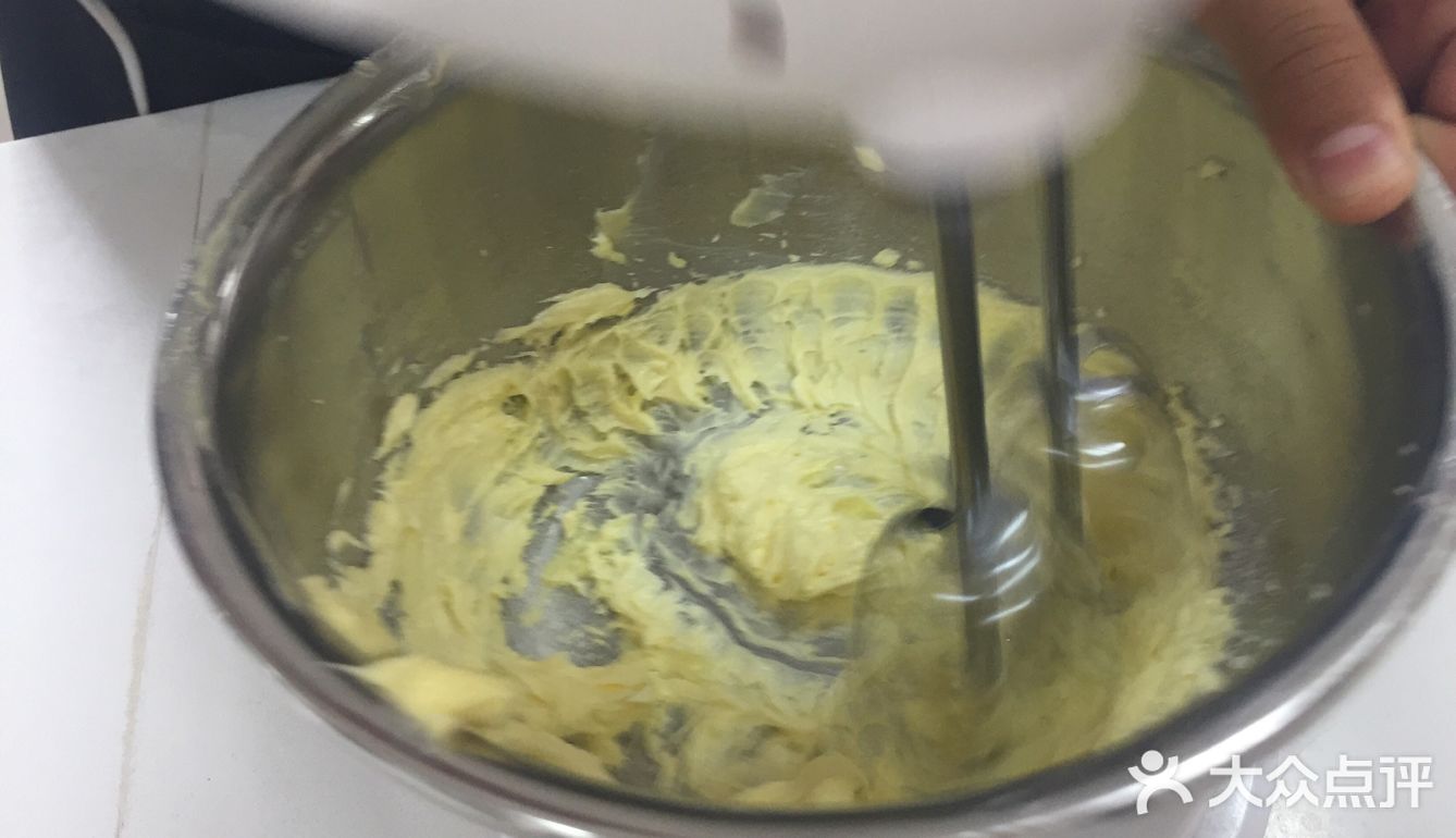 一杯清茶几多愁，来块曲奇保无忧！