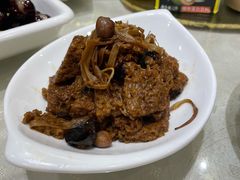 上海四喜烤麸-顺风海鲜港(金玉兰店)