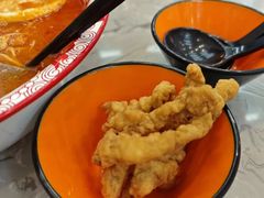 -汤小云火锅米线(钻汇广场店)