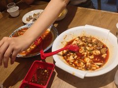-张太婆老妈蹄花川菜馆·中华餐饮老字号(望平街店)