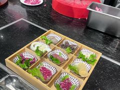 -博林天瑞喜来登酒店·西丽尚膳