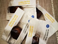-盒马鲜生(红莲店)