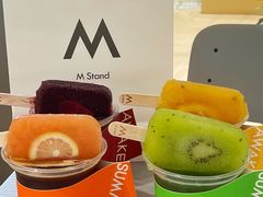 -M Stand(宁波万象城店)