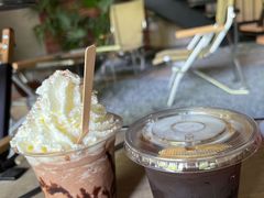 -J Create城市露营咖啡·简餐·宠物(上海动物园店)