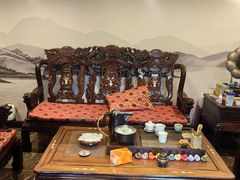 -梵SPA·影院足道·采耳(西藏北路店)