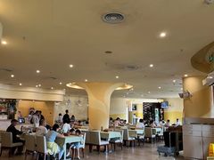 -长隆海洋王国-海洋大街餐厅