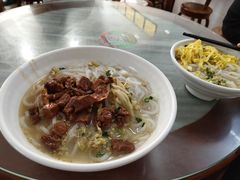 -江南濑粉店(文华路店)