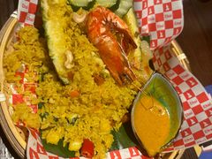 -泰妃殿(武汉首店)