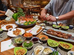 -和悦日料(雅颂庭店)